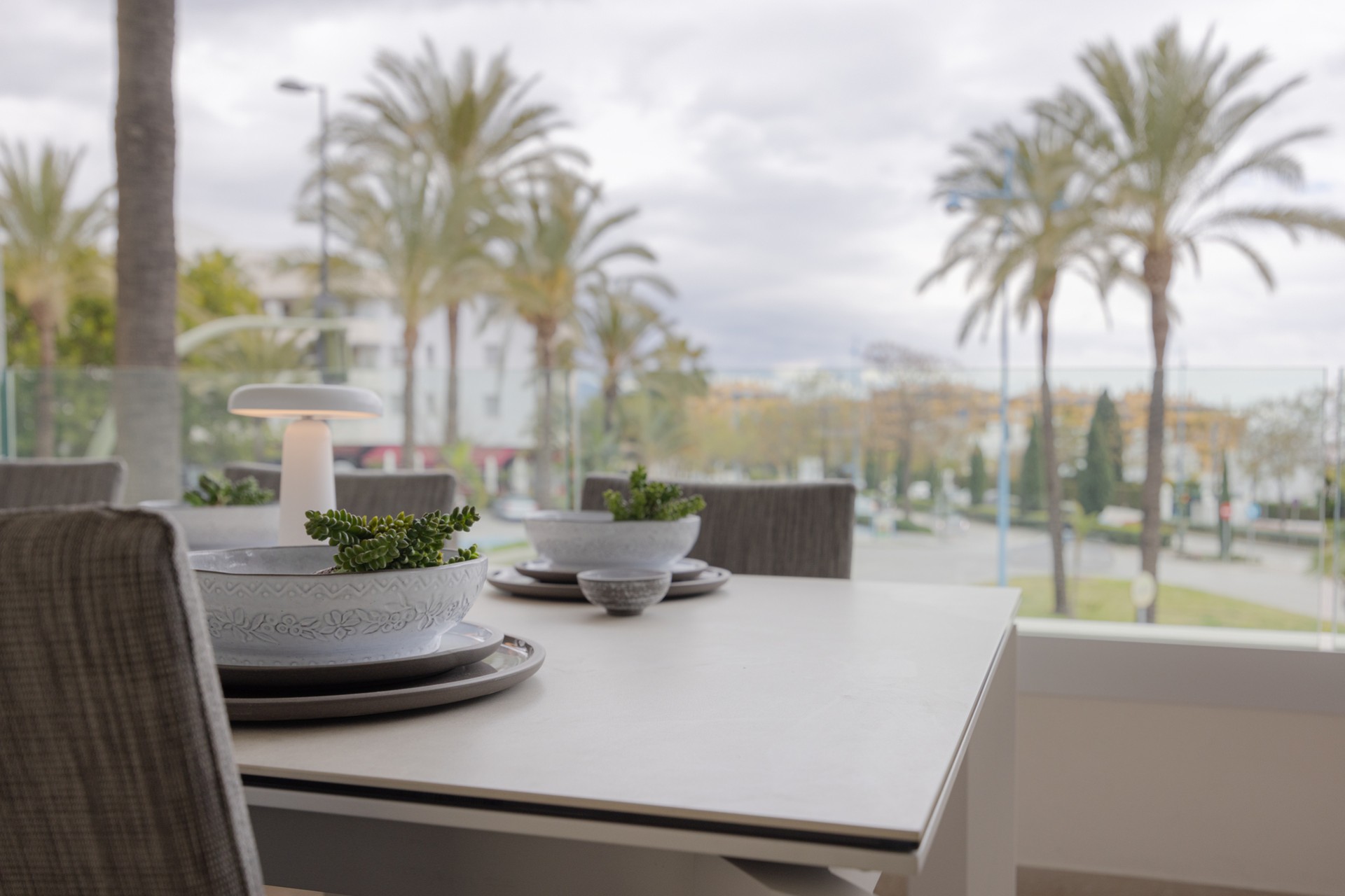 New Build - Penthouse - Marbella