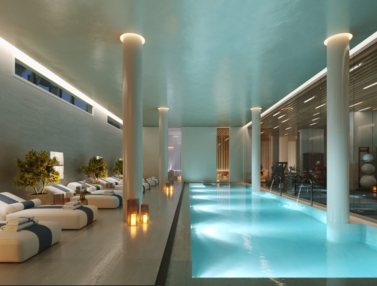 New Build - Penthouse - Marbella