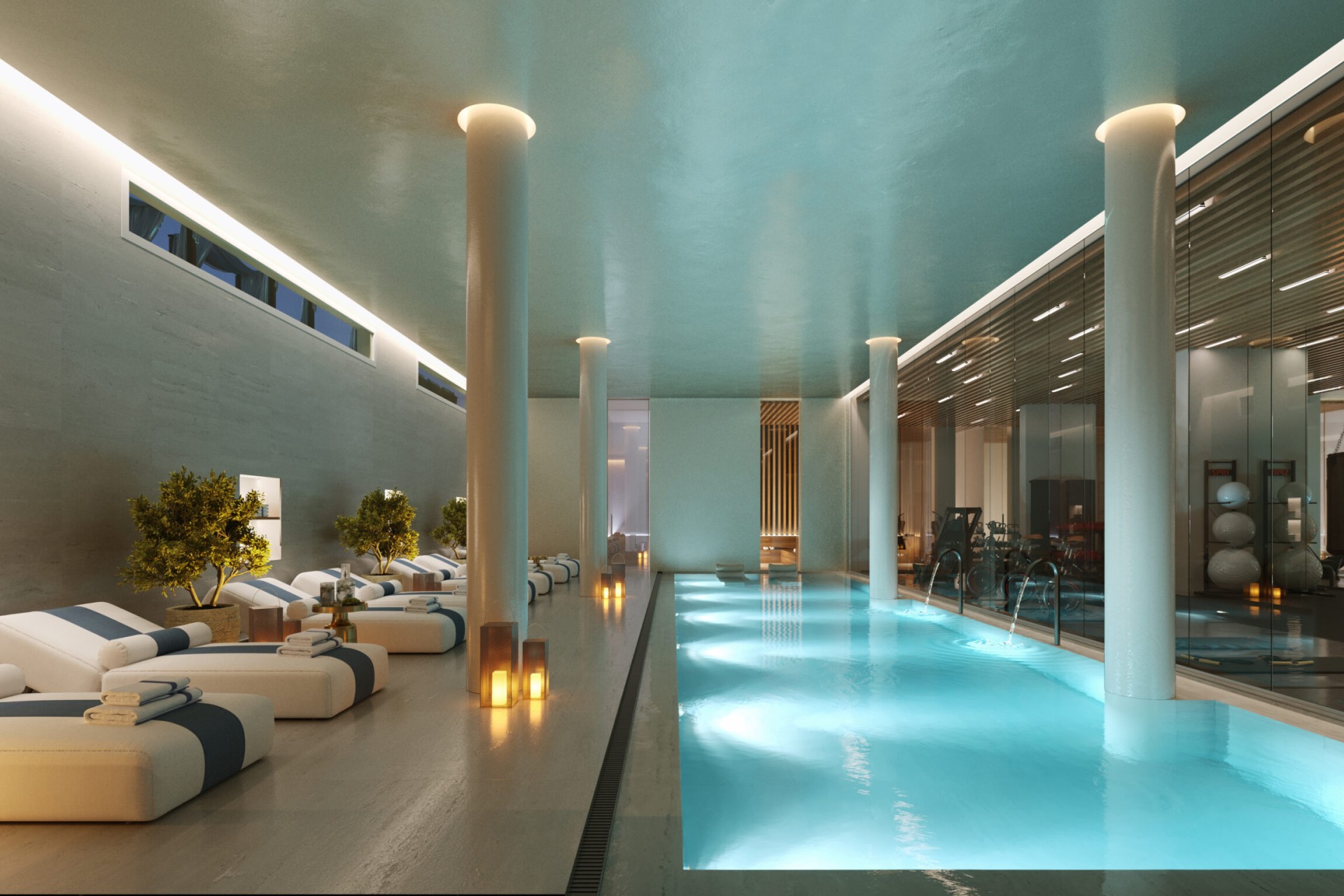 New Build - Penthouse - Marbella