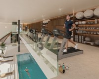 New Build - Penthouse - Marbella