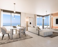 New Build - Penthouse - Marbella