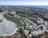 New Build - Penthouse - Marbella