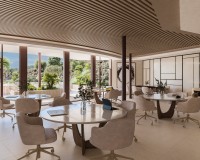 New Build - Penthouse - Marbella