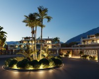 New Build - Penthouse - Marbella