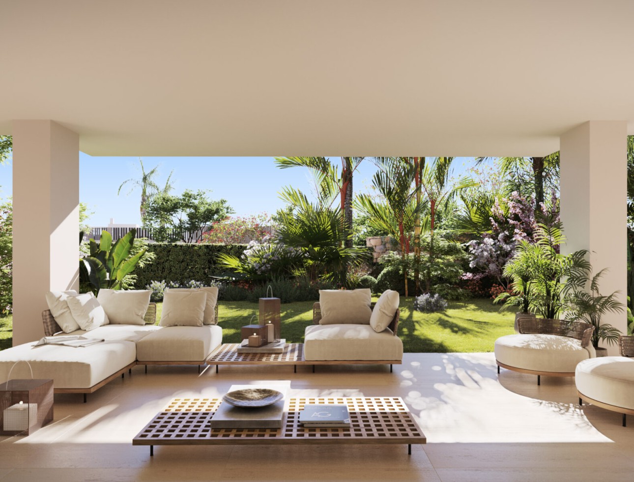 New Build - Penthouse - Marbella
