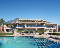 New Build - Penthouse - Marbella