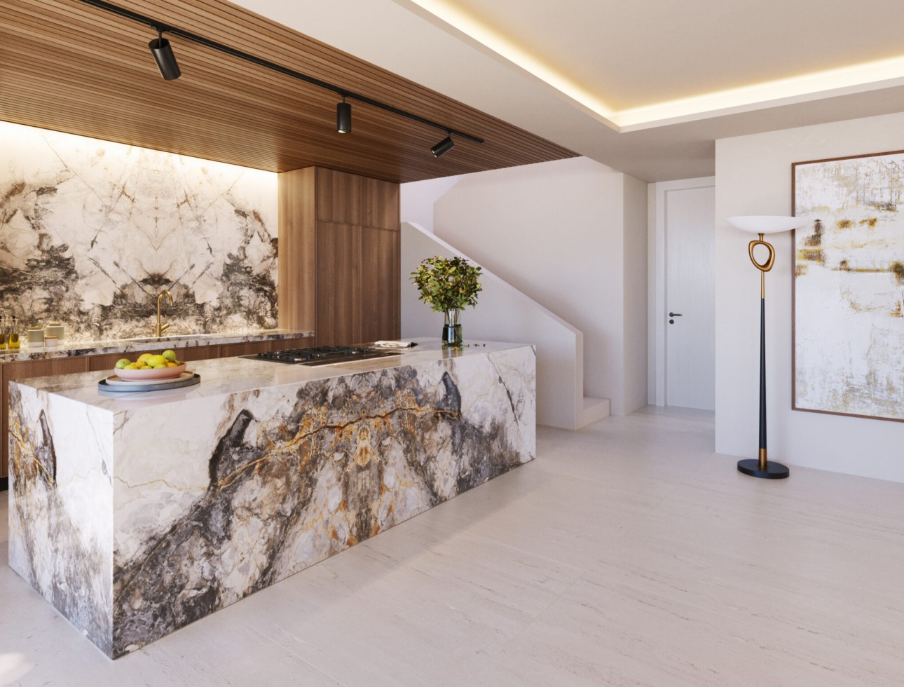 New Build - Penthouse - Marbella