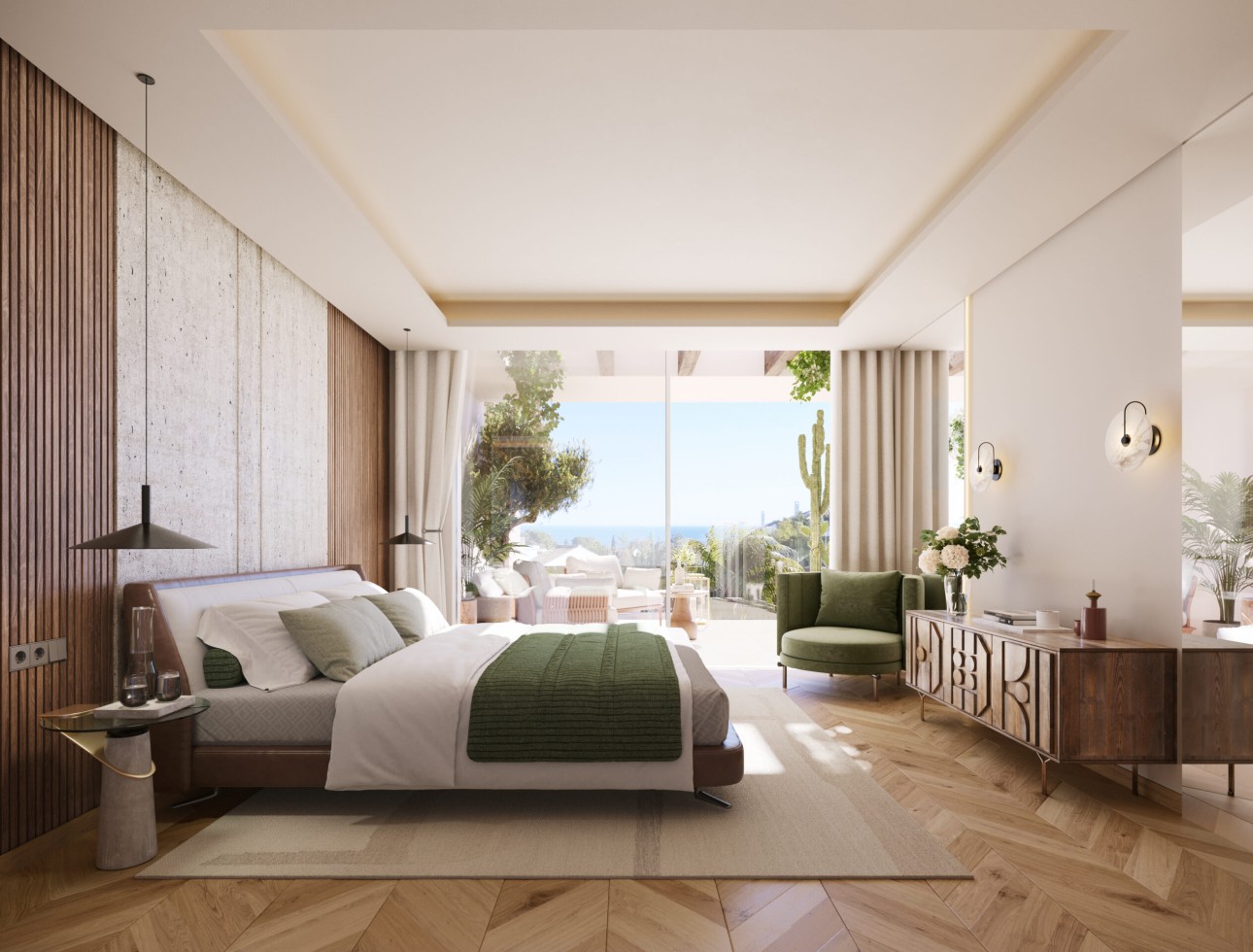 New Build - Penthouse - Marbella