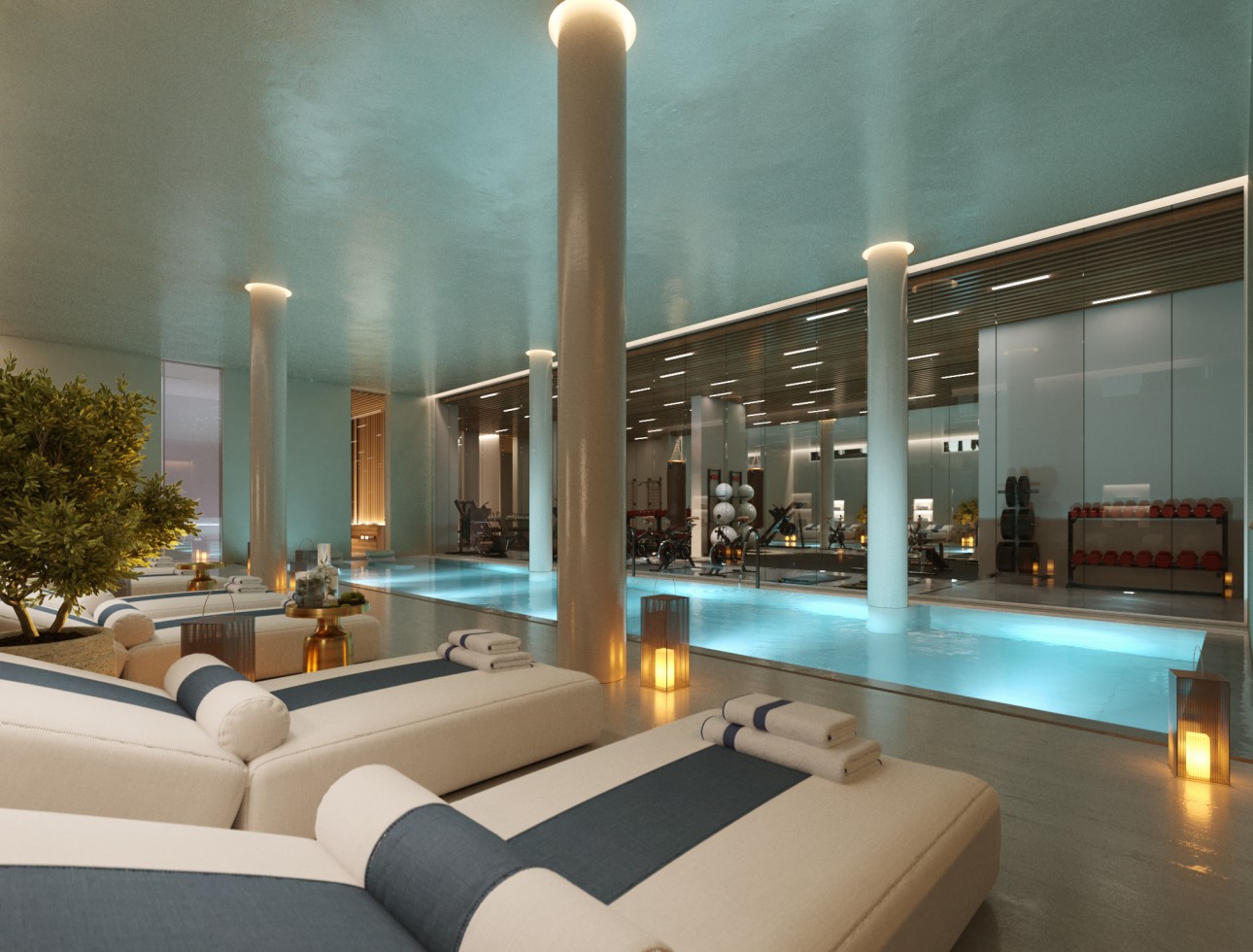 New Build - Penthouse - Marbella