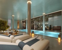 New Build - Penthouse - Marbella