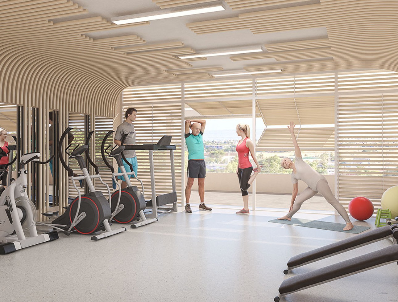 New Build - Penthouse - Marbella