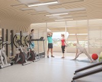 New Build - Penthouse - Marbella