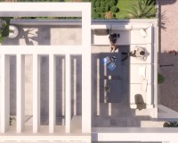 New Build - Penthouse - Marbella