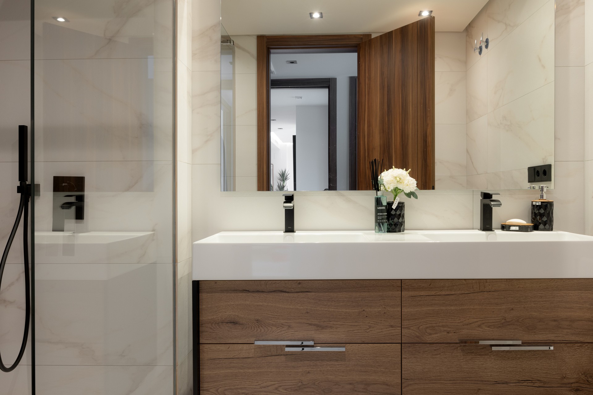 New Build - Penthouse - Marbella