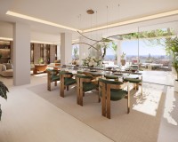 New Build - Penthouse - Marbella