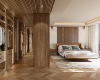 New Build - Penthouse - Marbella