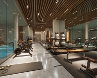 New Build - Penthouse - Marbella