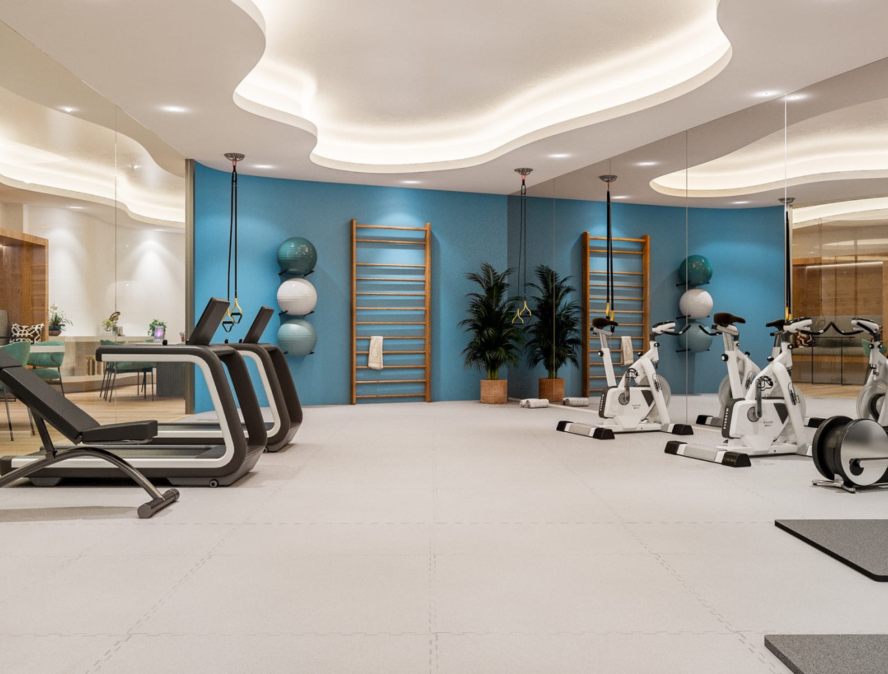 New Build - Penthouse - Marbella