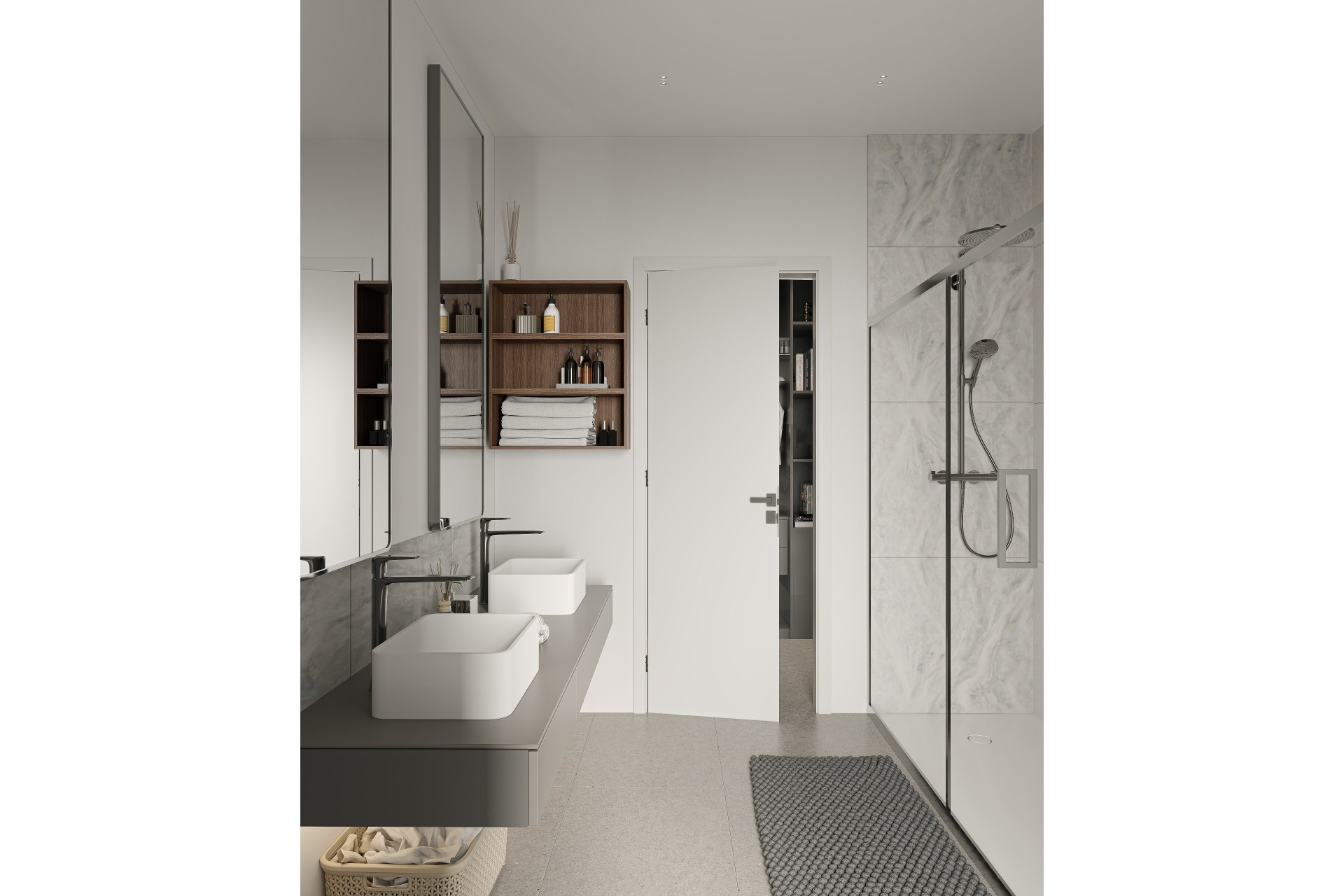 New Build - Penthouse - Marbella