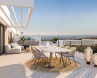 New Build - Penthouse - Marbella