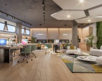 New Build - Penthouse - Marbella