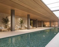 New Build - Penthouse - Marbella