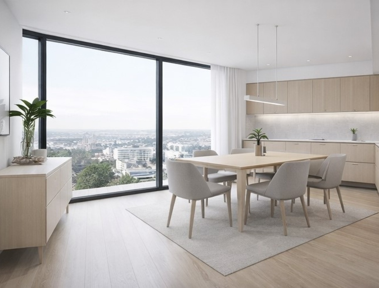 New Build - Penthouse - Mazarrón