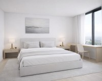New Build - Penthouse - Mazarrón