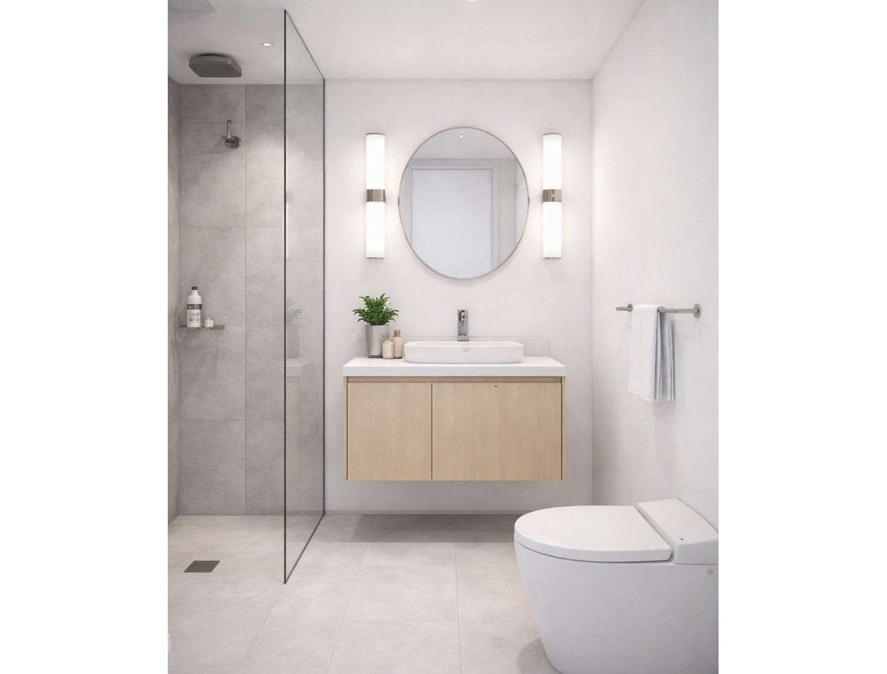 New Build - Penthouse - Mazarrón