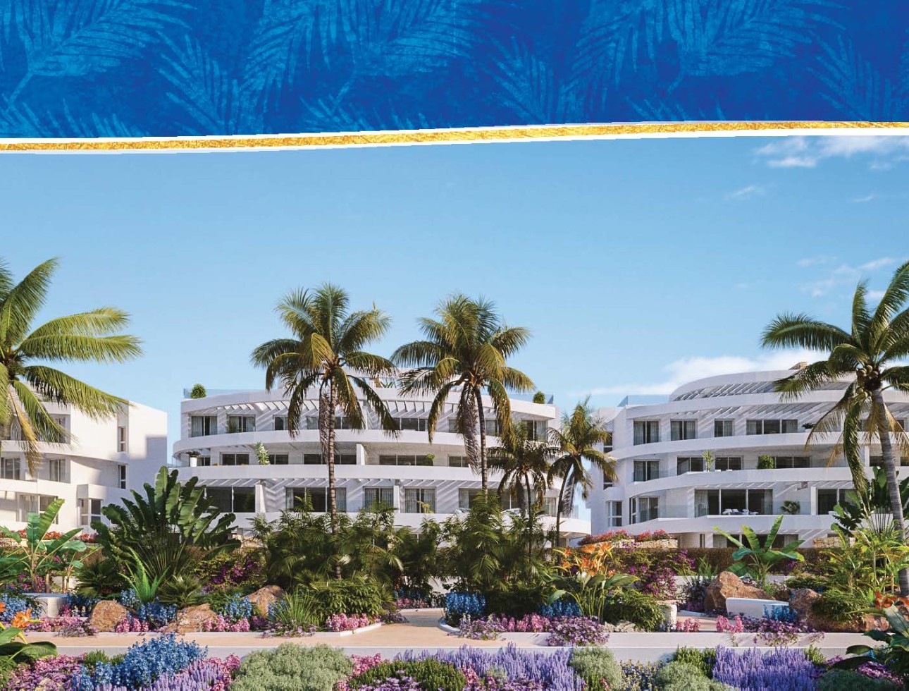 New Build - Penthouse - Mijas