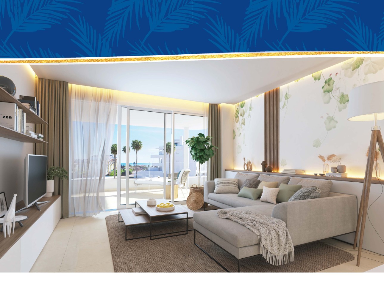 New Build - Penthouse - Mijas