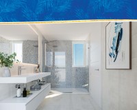 New Build - Penthouse - Mijas