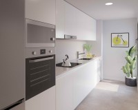 New Build - Penthouse - Mijas