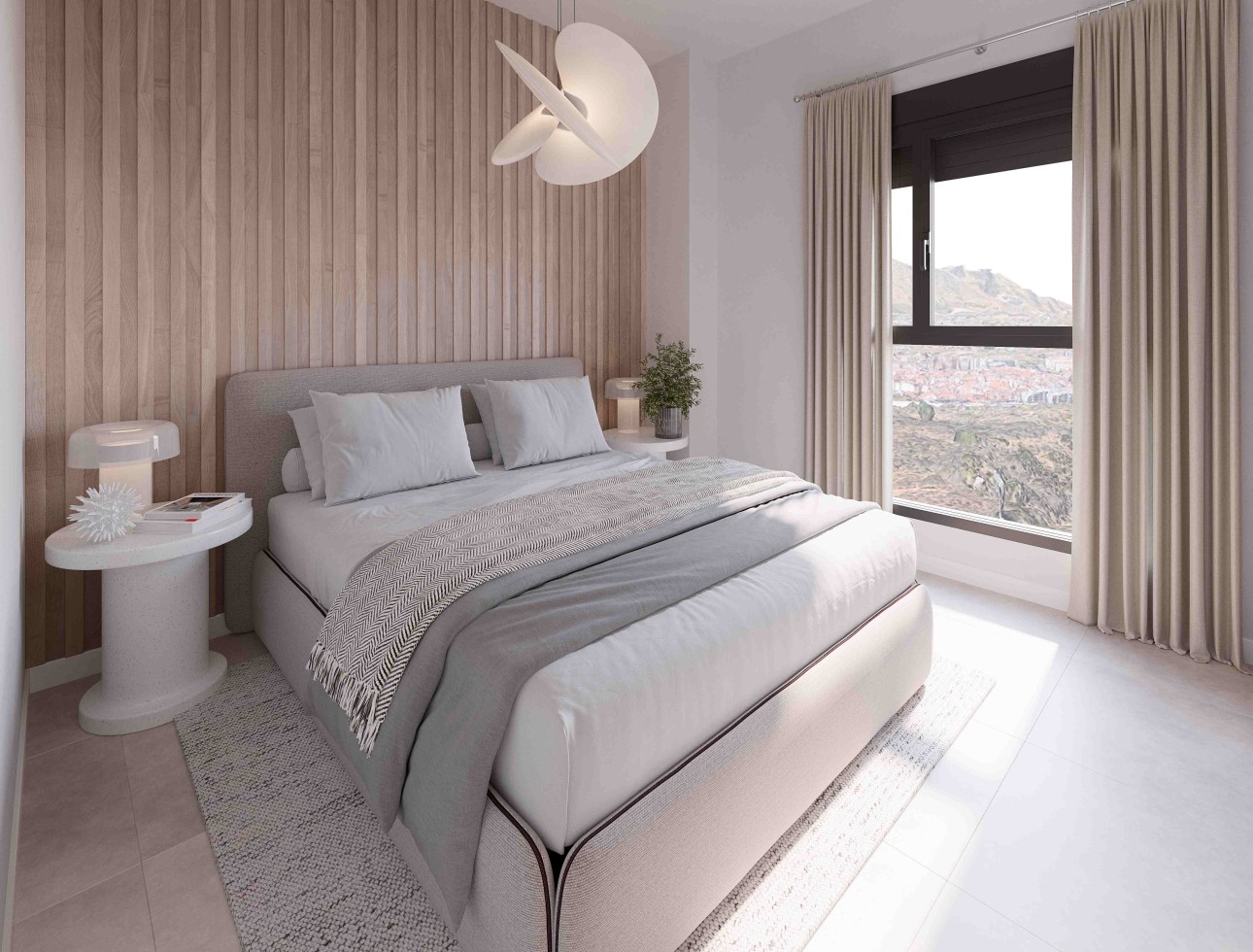 New Build - Penthouse - Mijas