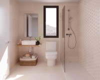 New Build - Penthouse - Mijas