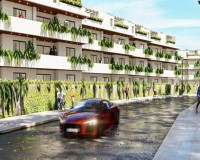 New Build - Penthouse - Mijas