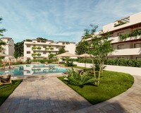New Build - Penthouse - Mijas