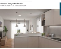 New Build - Penthouse - Mijas