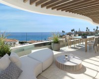 New Build - Penthouse - Mijas
