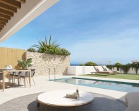New Build - Penthouse - Mijas