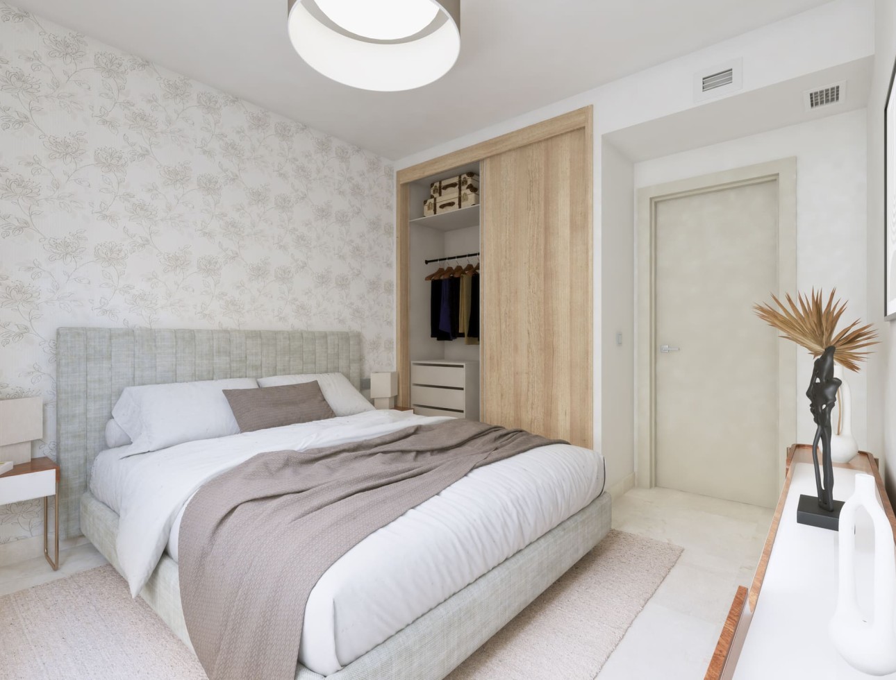 New Build - Penthouse - Mijas