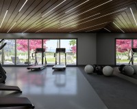 New Build - Penthouse - Orihuela Costa