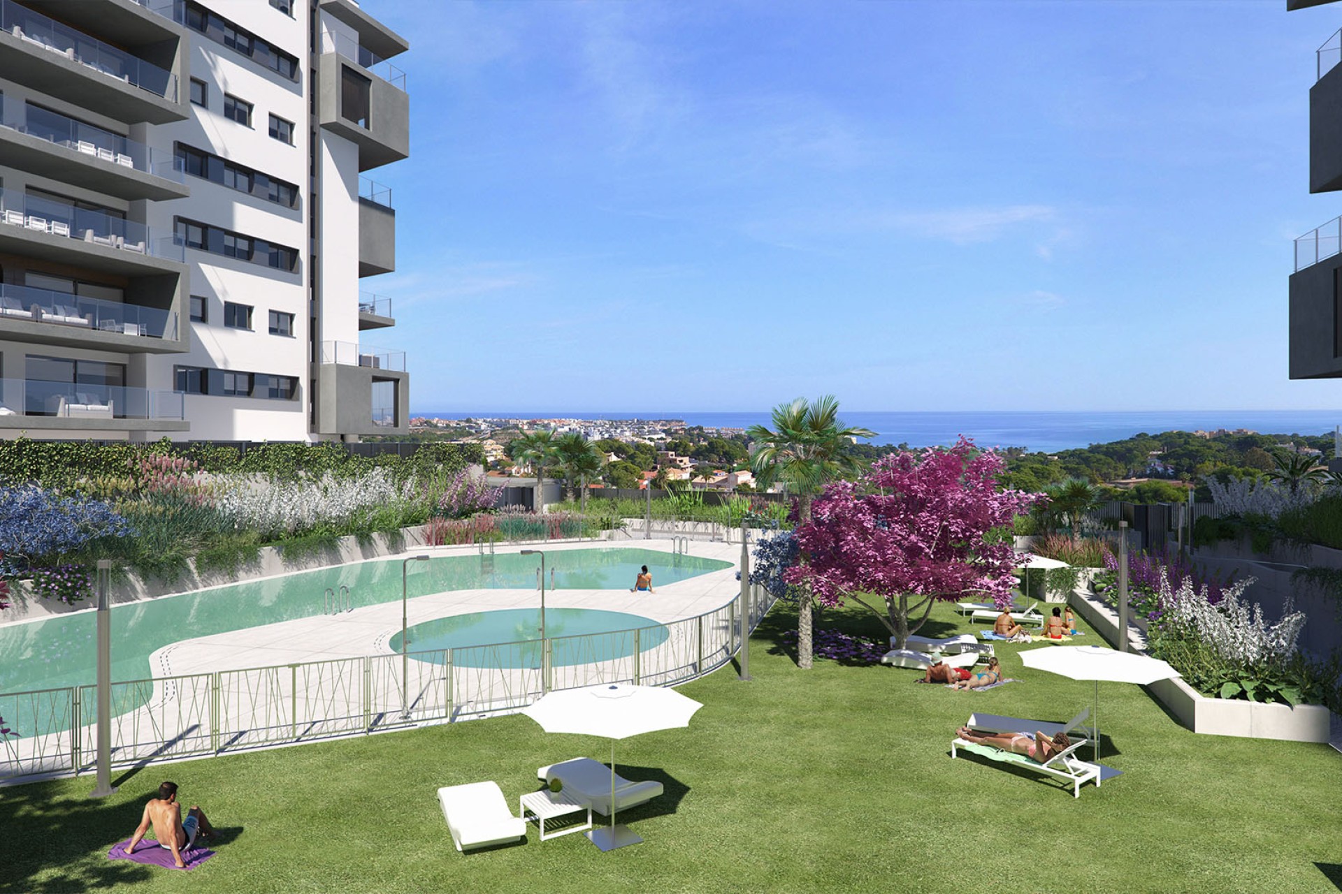 New Build - Penthouse - Orihuela Costa