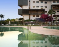 New Build - Penthouse - Orihuela Costa