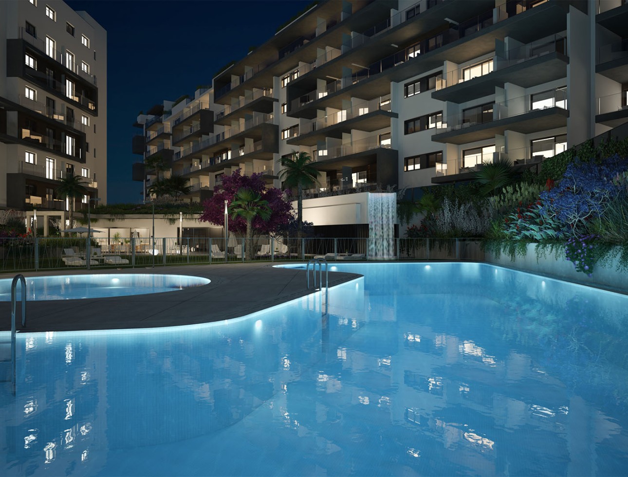 New Build - Penthouse - Orihuela Costa