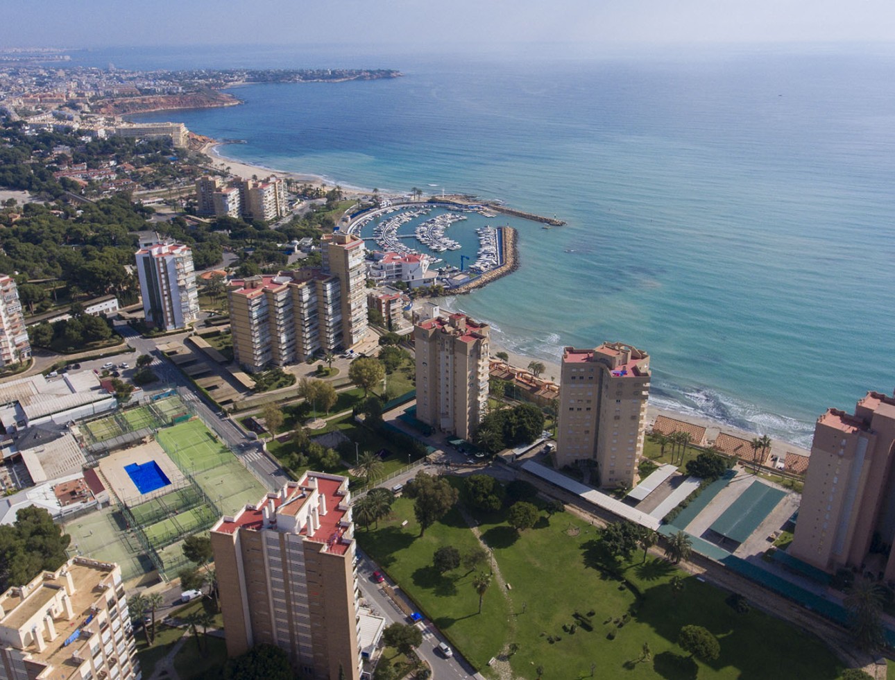 New Build - Penthouse - Orihuela Costa