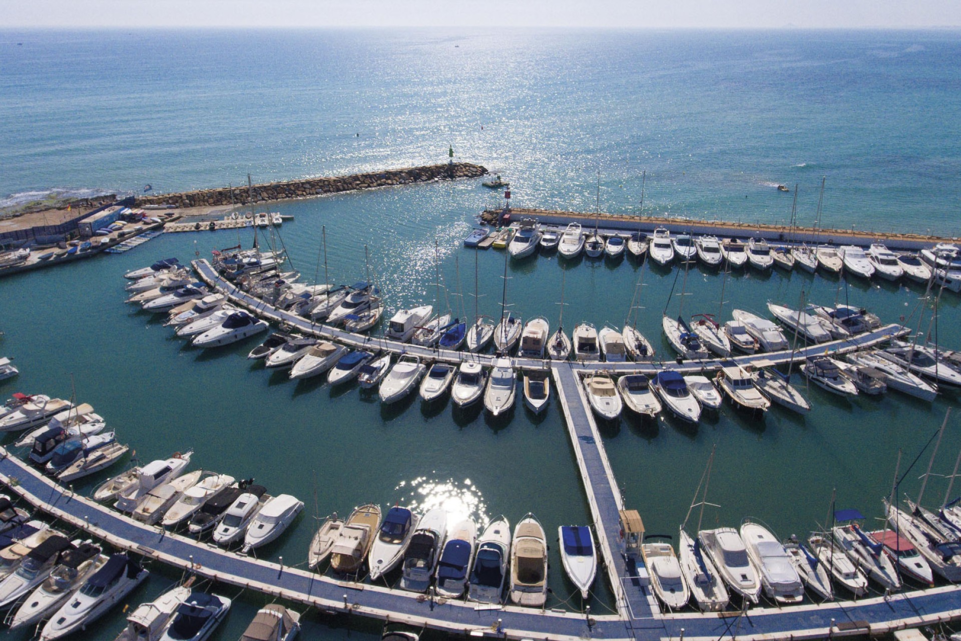 New Build - Penthouse - Orihuela Costa