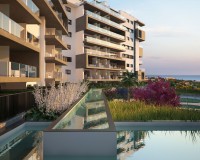 New Build - Penthouse - Orihuela Costa