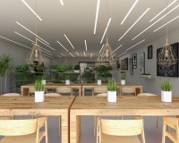 New Build - Penthouse - Orihuela Costa