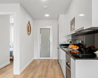 New Build - Penthouse - Orihuela Costa